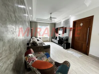 Sobrado com 3 Quartos à venda, 300m² no Água Fria, São Paulo