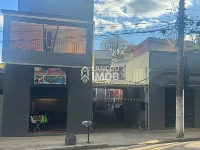 Imóvel Comercial com 1 Quarto à venda, 300m² no Vila Progresso, Jundiaí