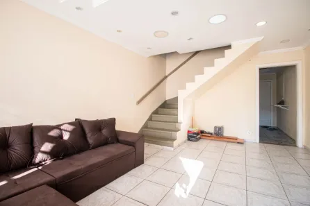 Sobrado com 3 Quartos à venda, 105m² no Vila Cruzeiro, São Paulo