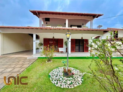 Casa com 5 Quartos à venda, 222m² no Barra do Imbuí, Teresópolis