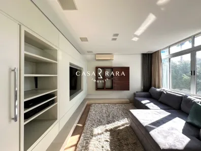 Apartamento com 3 Quartos à venda, 192m² no Centro, Florianópolis