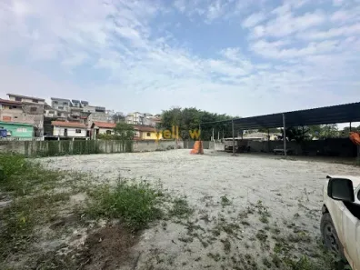 Prédio Comercial à venda, 2000m² no Cidade Nova Arujá, Arujá