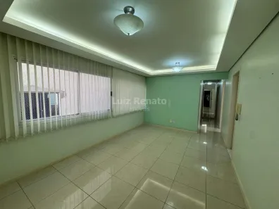 Apartamento com 3 Quartos à venda, 90m² no Anchieta, Belo Horizonte