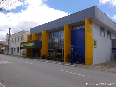 Ponto Comercial à venda, 1517m² no Centro, São Bento do Sul