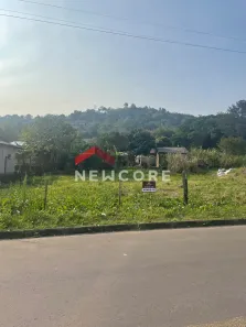 Lote/Terreno à venda, 446m² no Centro, Parobé