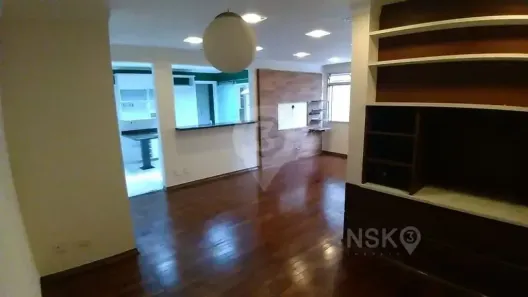 Apartamento com 3 Quartos à venda, 180m² no Paraíso, São Paulo