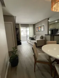 Apartamento com 2 Quartos à venda, 81m² no Abraão, Florianópolis