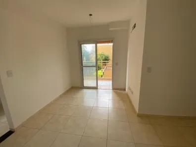 Apartamento com 2 Quartos à venda, 50m² no Jardim Novo Mundo, Ribeirão Preto