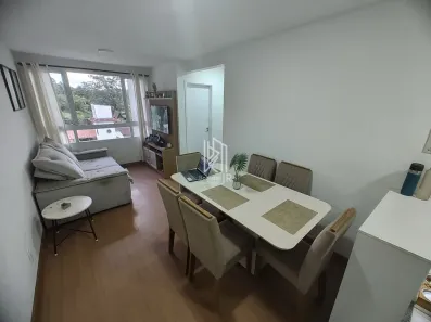 Apartamento com 2 Quartos à venda, 60m² no Independência, Petrópolis