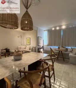 Apartamento com 3 Quartos à venda, 106m² no Candeal, Salvador