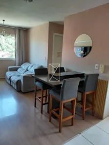 Apartamento com 2 Quartos à venda, 55m² no De Zorzi, Caxias do Sul