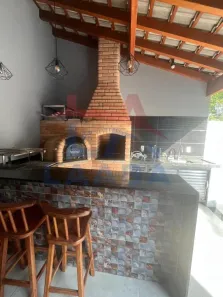 Casa de Condomínio com 3 Quartos à venda, 160m² no Jardim Park Real, Indaiatuba