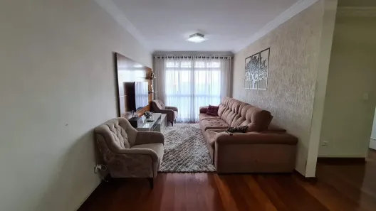 Apartamento com 3 Quartos à venda, 118m² no Camargos, Guarulhos