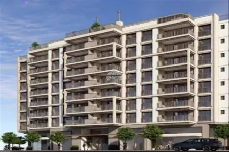 Apartamento com 1 Quarto à venda, 43m² no Ingleses do Rio Vermelho, Florianópolis