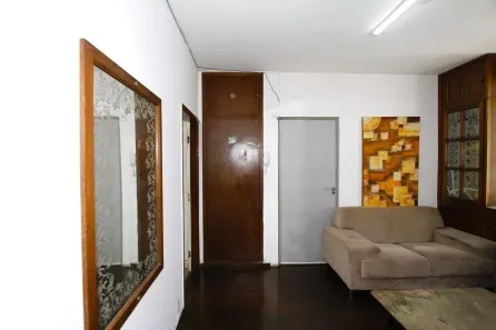 Apartamento com 4 Quartos à venda, 126m² no Coração Eucarístico, Belo Horizonte