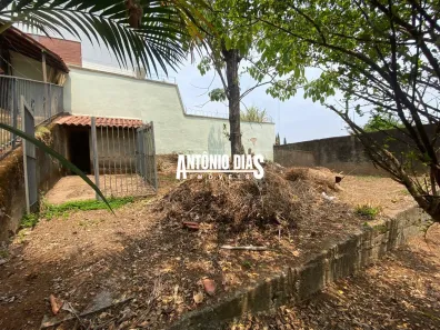 Lote/Terreno à venda, 494m² no Cidade Jardim, Juiz de Fora
