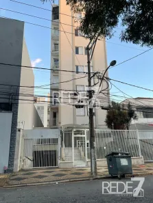Apartamento com 2 Quartos à venda, 60m² no Taquaral, Campinas