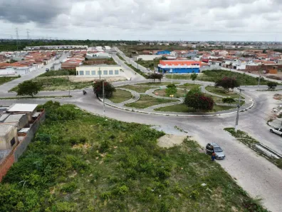Lote/Terreno à venda, 260m² no Jardins, São Gonçalo do Amarante
