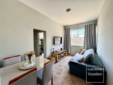 Apartamento com 2 Quartos à venda, 60m² no Cacuia, Rio de Janeiro
