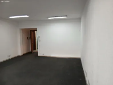Sala Comercial com 1 Quarto para alugar, 50m² no Lapa, São Paulo