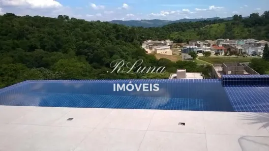 Casa com 4 Quartos à venda, 400m² no Parque Sinai, Santana de Parnaíba