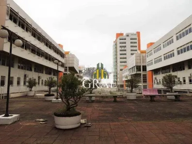 Prédio Comercial à venda, 76779m² no Jardim, Santo André