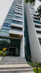 Apartamento com 3 Quartos à venda, 189m² no Boa Viagem, Recife