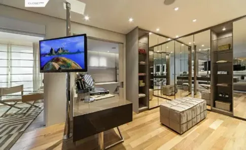 Apartamento com 3 Quartos à venda, 235m² no Pinheiros, São Paulo