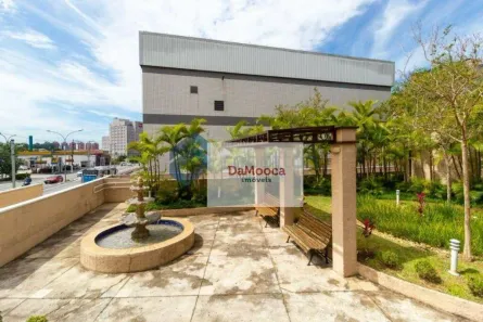 Apartamento com 2 Quartos à venda, 49m² no Jardim Marajoara, São Paulo