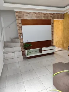 Casa com 2 Quartos à venda, 80m² no Mar e Céu, Guarujá