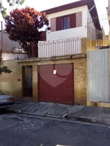 Casa com 2 Quartos à venda, 315m² no Vila Nova Cachoeirinha, São Paulo