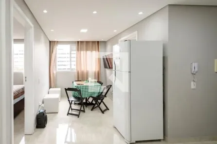 Apartamento com 2 Quartos à venda, 35m² no Jardim Promissão, São Paulo