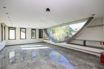 Casa com 1 Quarto à venda, 613m² no Ahú, Curitiba
