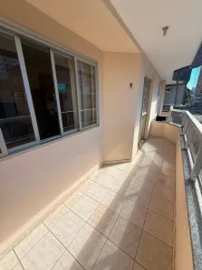 Apartamento com 1 Quarto à venda, 100m² no Itapuã, Vila Velha