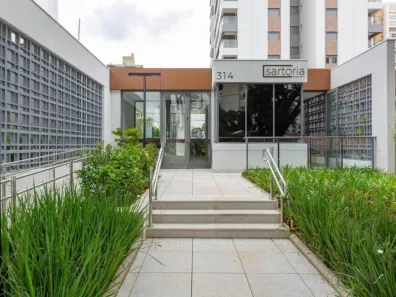 Apartamento com 3 Quartos à venda, 125m² no Jardim Belo Horizonte, Campinas