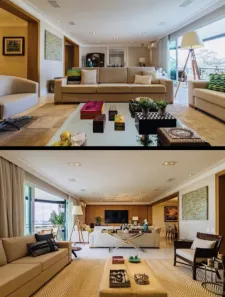 Apartamento com 4 Quartos à venda, 350m² no Santo Amaro, São Paulo