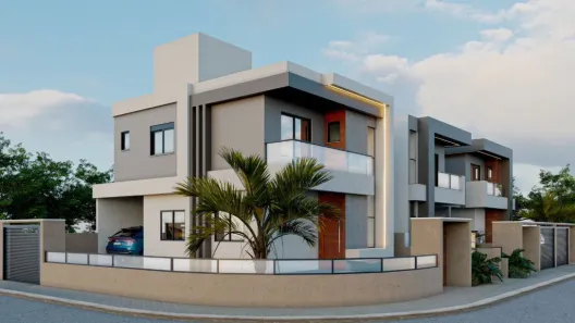 Casa com 3 Quartos à venda, 117m² no Vargem Pequena, Florianópolis