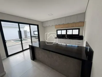 Casa de Condomínio com 3 Quartos para alugar, 220m² no Jardins Di Roma, Indaiatuba