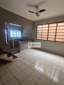 Casa com 2 Quartos à venda, 180m² no Jardim Heitor Rigon, Ribeirão Preto