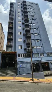 Apartamento com 1 Quarto à venda, 35m² no Bela Vista, São Paulo