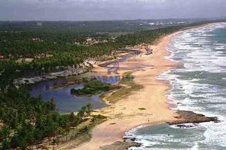 Imóvel Comercial com 15 Quartos à venda, 3000m² no , Mata de São João