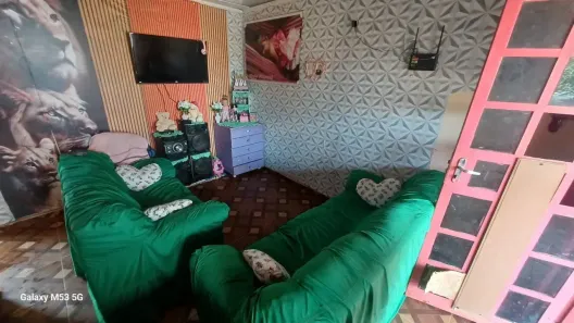 Casa com 1 Quarto à venda, 90m² no Setor Habitacional Sol Nascente, Brasília