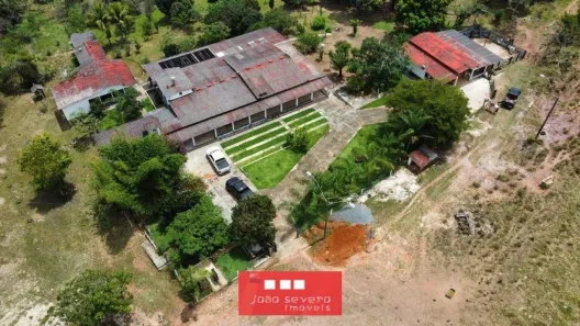Fazenda/Sítio à venda, 919600m² no Centro, Alexânia