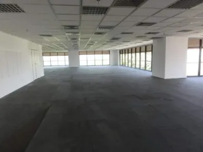 Sala Comercial para alugar, 1306m² no Jardim Promissão, São Paulo