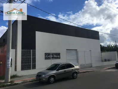 Galpão/Depósito/Armazém para venda ou aluguel, 800m² no Novo Porto Canoa, Serra
