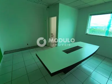 Sala Comercial para alugar, 36m² no Centro, Uberlândia