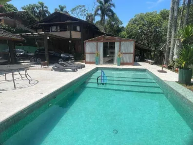 Casa com 4 Quartos à venda, 465m² no Roseira, Mairiporã