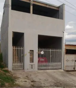 Casa com 4 Quartos à venda, 138m² no Jardim Paulista, Monte Mor