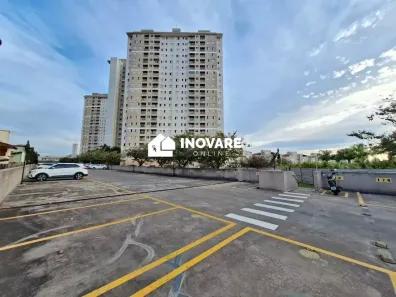 Apartamento com 2 Quartos para alugar, 67m² no Jardim São Carlos, Sorocaba