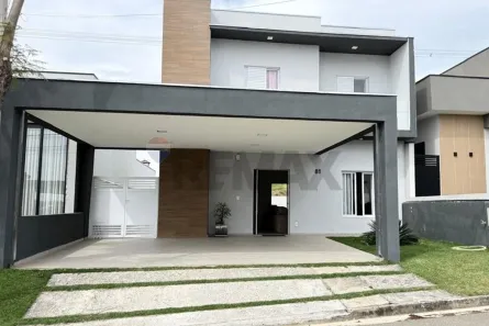 Casa de Condomínio com 3 Quartos à venda, 150m² no Residencial Vila Victoria, Itupeva